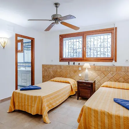 Casela By Interhome Villa