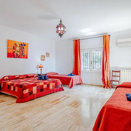 Casela By Interhome Villa Calp