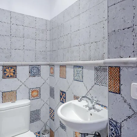 Casela By Interhome Villa