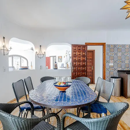 Casela By Interhome Villa Calp