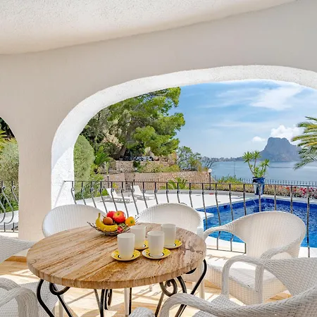 Casela By Interhome Calp