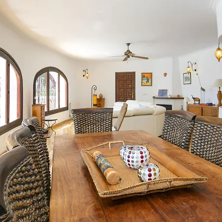 Casela By Interhome