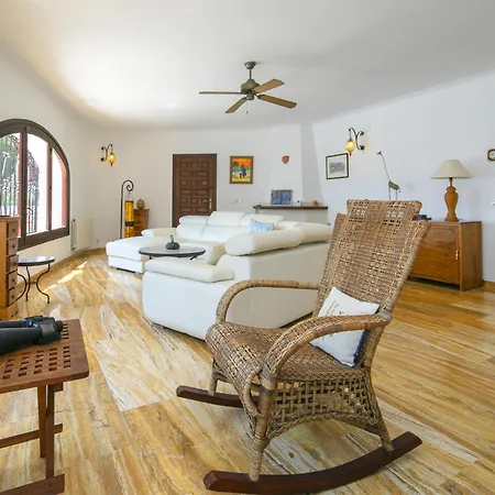 Casela By Interhome Villa