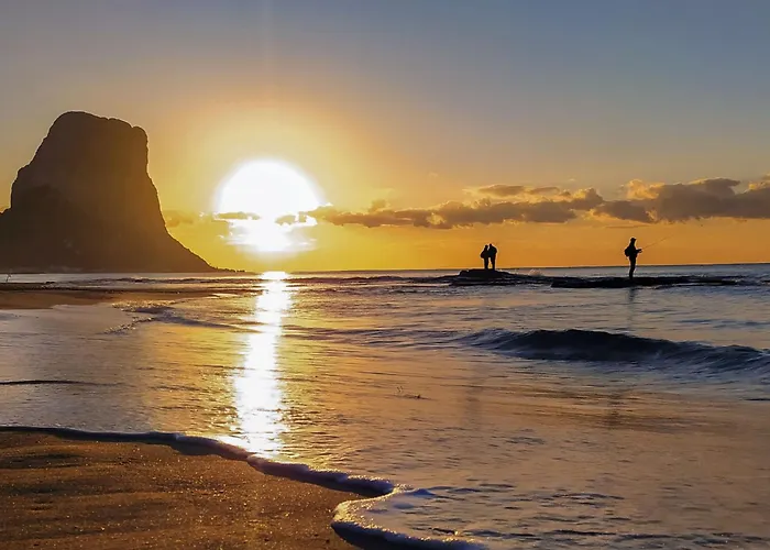 Villa Casela By Interhome