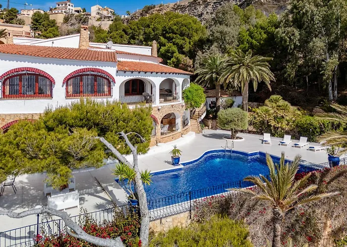 Villa Casela By Interhome