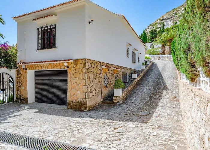 Villa Casela By Interhome