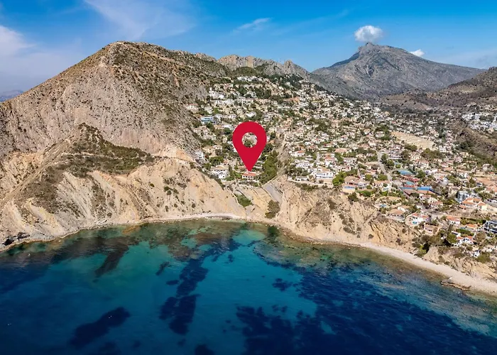 Casela By Interhome Villa