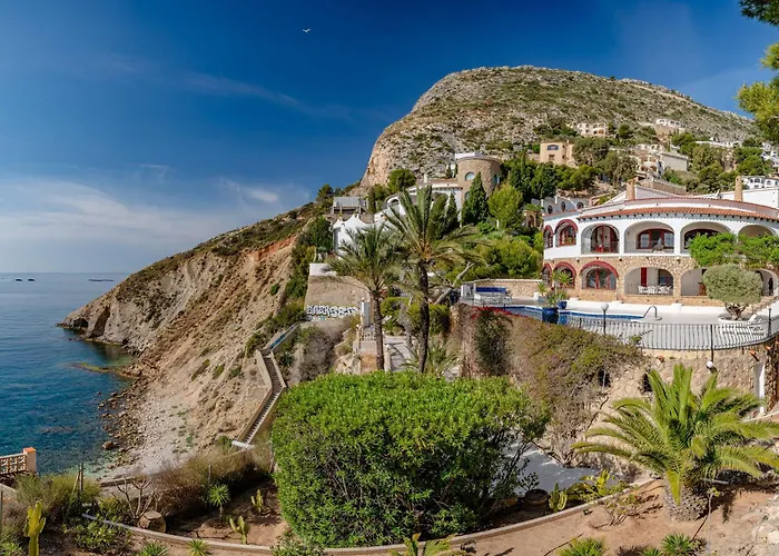 Villa Casela By Interhome Calpe