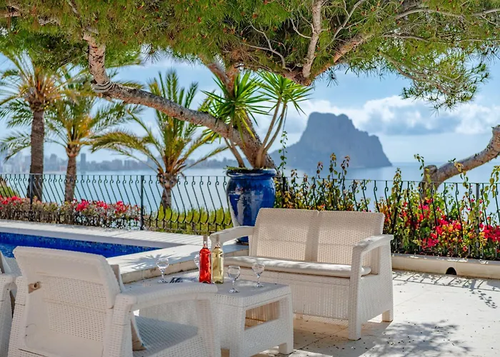 Casela By Interhome *