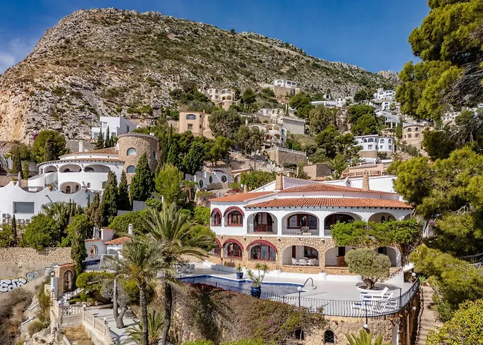 Casela By Interhome *