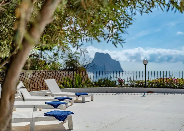 Casela By Interhome * Calpe