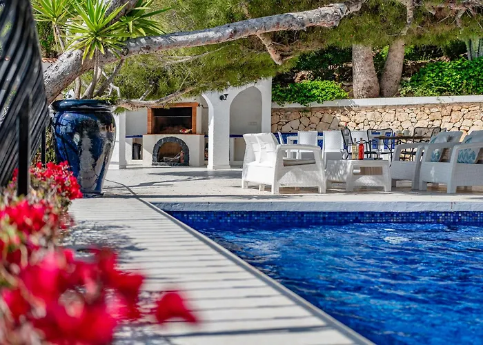 Casela By Interhome Calpe