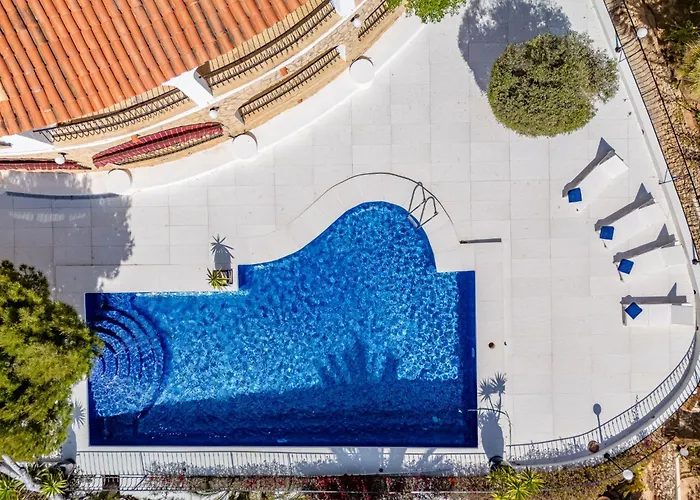 Villa Casela By Interhome *