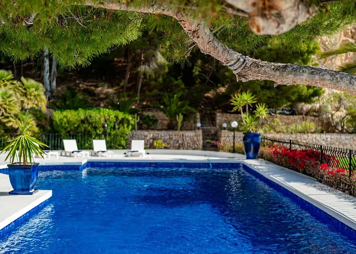 Villa Casela By Interhome Calpe