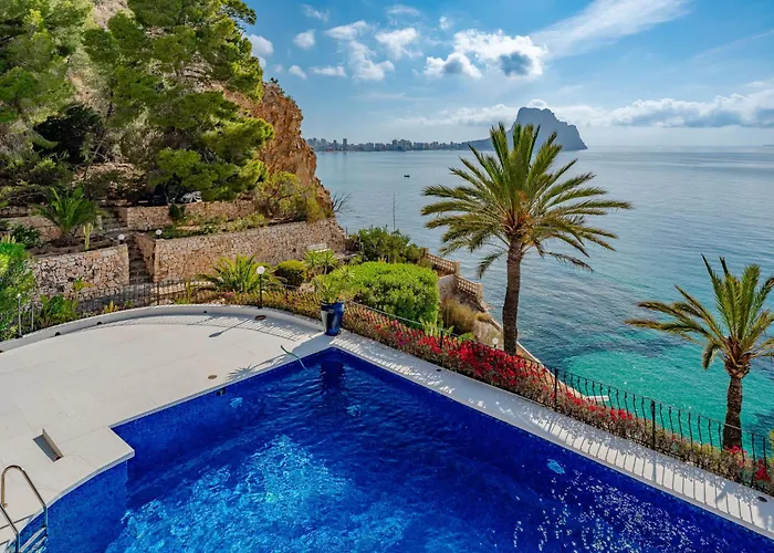 Casela By Interhome Villa *