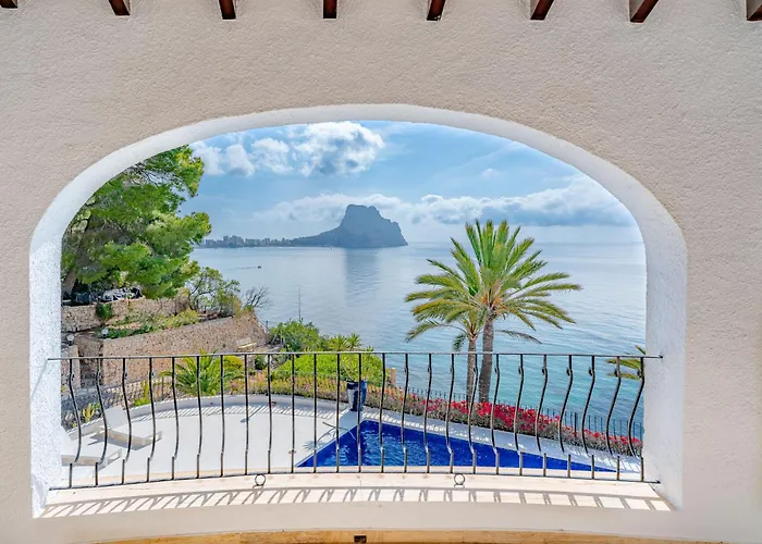 Villa Casela By Interhome