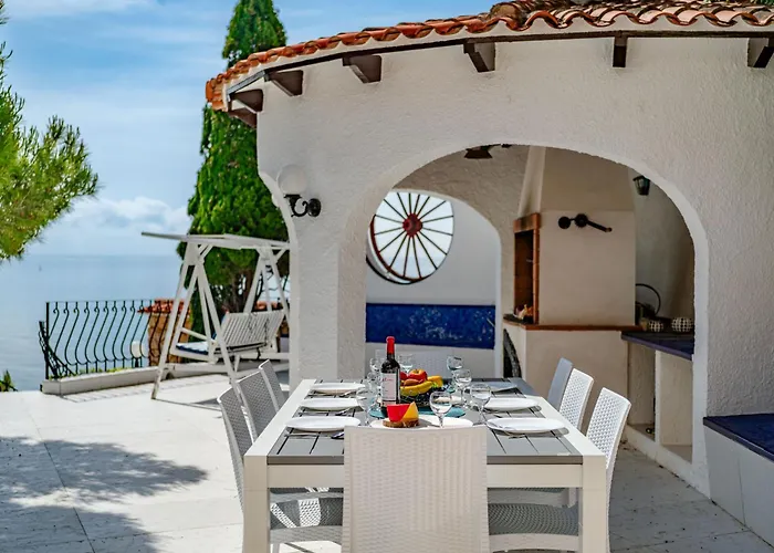 Villa Casela By Interhome *