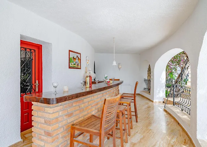 Casela By Interhome Villa *