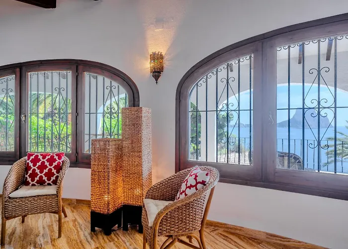 Casela By Interhome *