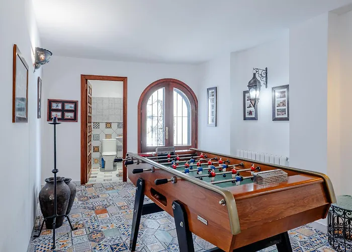 Casela By Interhome Villa