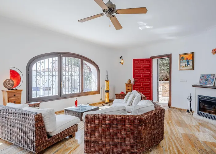 Villa Casela By Interhome