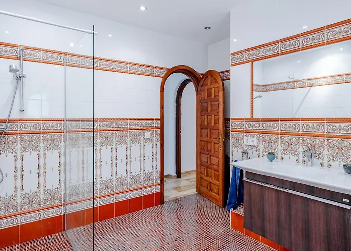 Casela By Interhome Villa *