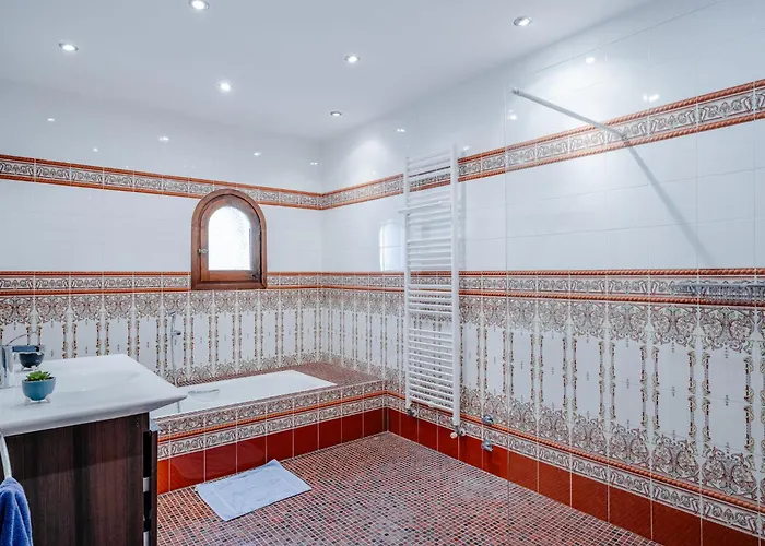 Villa Casela By Interhome Calpe