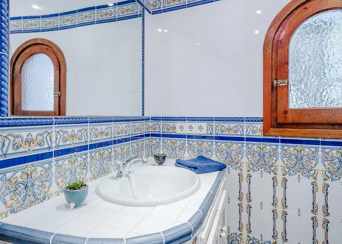 Casela By Interhome Calpe