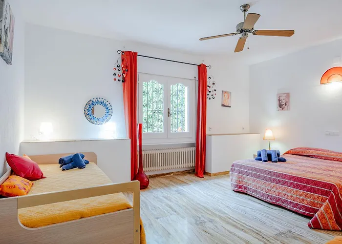 Casela By Interhome Villa