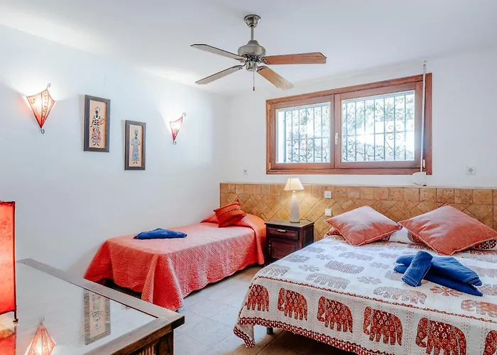 Casela By Interhome *