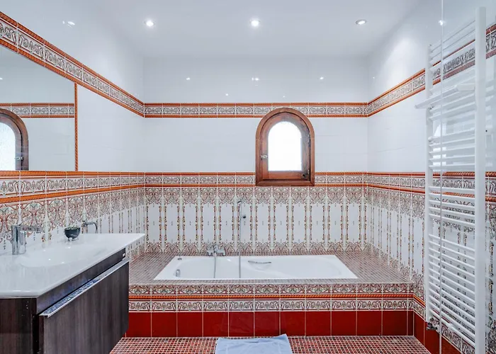 Casela By Interhome Villa