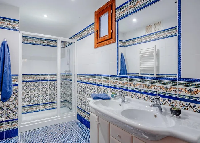 Villa Casela By Interhome