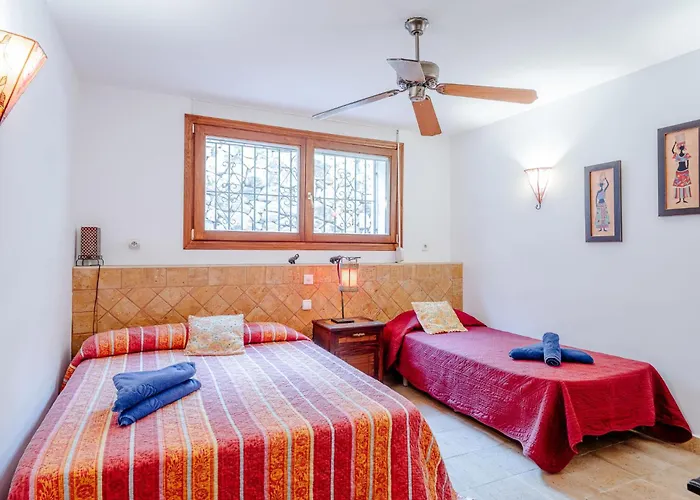 Casela By Interhome Calpe