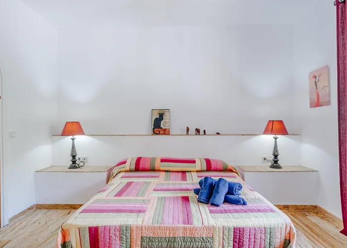 Casela By Interhome * Calpe