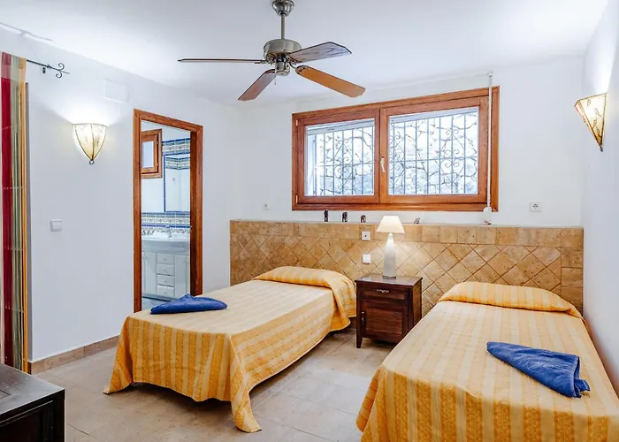 Casela By Interhome Villa