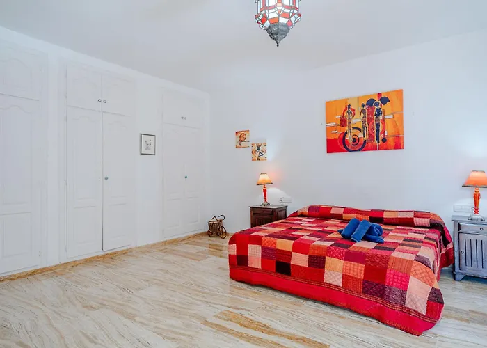 Casela By Interhome Villa *