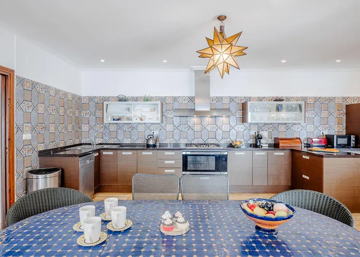 Casela By Interhome Villa *