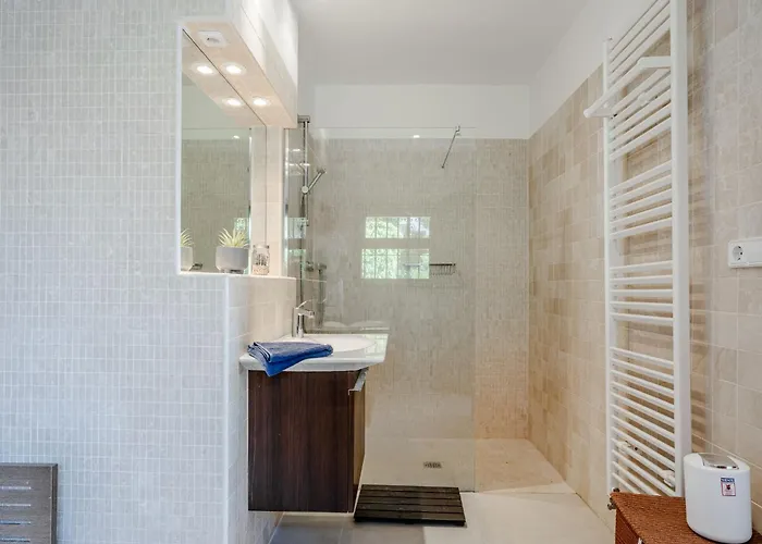 Casela By Interhome *