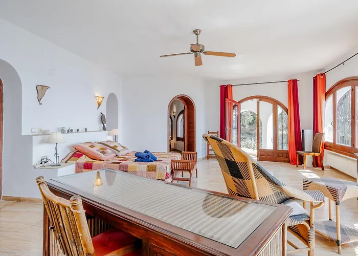 Casela By Interhome * Calpe