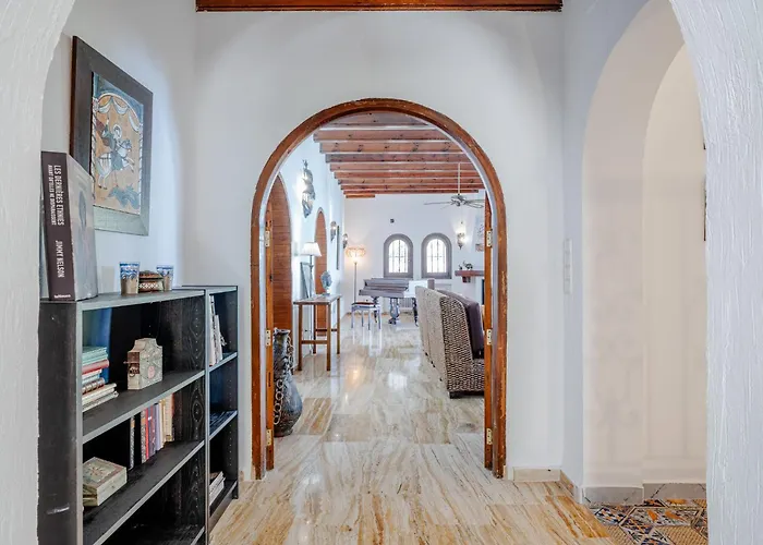 Casela By Interhome Villa