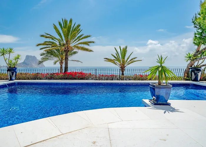 Villa Casela By Interhome