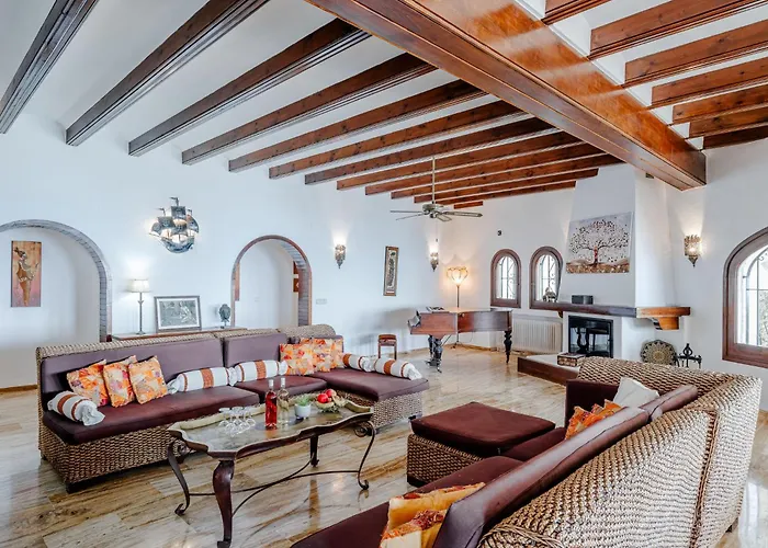 Casela By Interhome Villa *