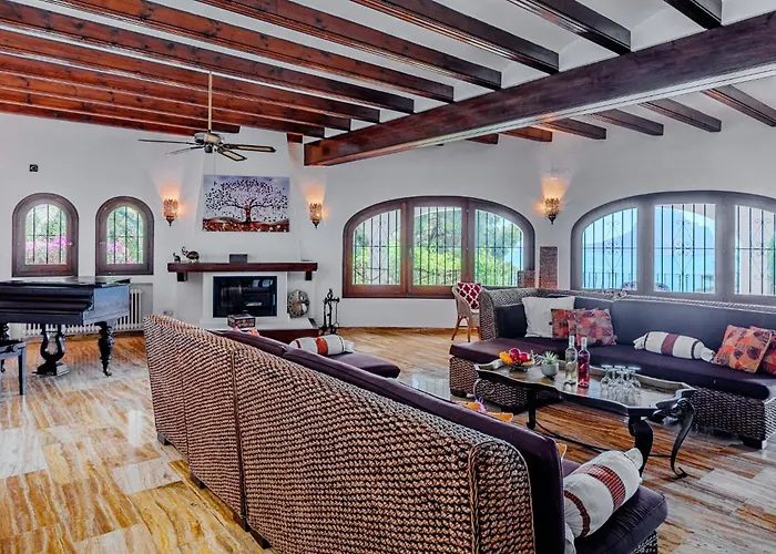 Casela By Interhome Calpe